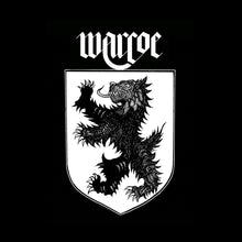 Load image into Gallery viewer, Warcoe - The Giant's Dream (CD)