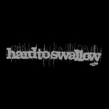 Load image into Gallery viewer, Hard To Swallow - Hard To Swallow (CD)