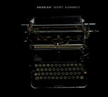 Charger l'image dans la galerie, Greenleaf - Alphabets secrets (CD)
