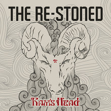 Cargar imagen en el visor de la galería, Re-Stoned, The - Cabeza de carnero (CD)