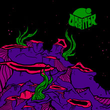 Charger l'image dans la galerie, Orbiter / Roadog - Anthropocene / Reinventing The Wheels (Vinyle/Disque)