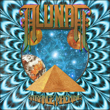 Cargar imagen en el visor de la galería, Alunah - Strange Machine (CD)