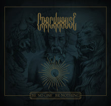 Cargar imagen en el visor de la galería, Crackhouse - No seas nadie. No seas nada (CD)