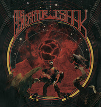 Charger l'image dans la galerie, Mos Generator / Isaak - Mos Generator / Isaak (Vinyle/Disque)