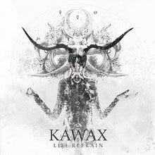 Charger l'image dans la galerie, Lili Refrain - Kawax (Vinyle/Disque)