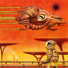 Charger l'image dans la galerie, Longheads - Mars Doesn't Feel Like Home Anymore (Vinyle/Disque)