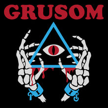 Cargar imagen en el visor de la galería, Grusom - II (CD)