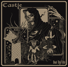 Charger l'image dans la galerie, Castle - Deal Thy Fate (CD)