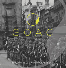 Load image into Gallery viewer, Sons Of Alpha Centauri - Continuum / Buried Memories (CD)