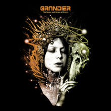 Cargar imagen en el visor de la galería, Grandier - El desprecio y la gracia de los cuervos (Vinilo/Disco)