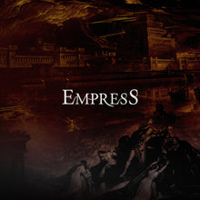 Charger l'image dans la galerie, Damaged:  Piece / Empress - Split EP (Vinyl/Record)