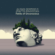 Load image into Gallery viewer, Ape Skull - Fields Of Unconscious (Vinyl/Record)