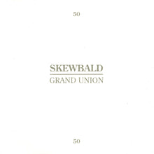 Load image into Gallery viewer, Skewbald / Grand Union - 2 Songs (Vinyl/Record)