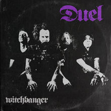 Cargar imagen en el visor de la galería, Duelo - Witchbanger (CD)