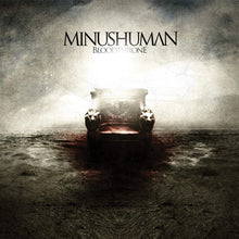 Charger l'image dans la galerie, Minushuman - Bloodthrone (CD)
