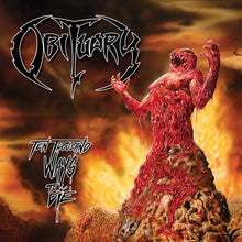 Load image into Gallery viewer, Obituary - Ten Thousand Ways To Die (Vinyl/Record)