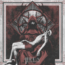 Charger l'image dans la galerie, Hela - La Mort Peut Mourir (CD)