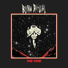 Charger l'image dans la galerie, Burn Ritual - The Void (CD)