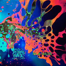 Cargar imagen en el visor de la galería, Astral Magic - In A Haze (CD)