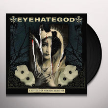 Charger l'image dans la galerie, Eyehategod - A History Of Nomadic Behavior (Vinyl/Record)