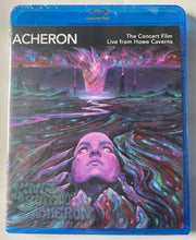 Charger l'image dans la galerie, King Buffalo - Achéron Blu-ray (DVD)