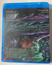 Charger l'image dans la galerie, King Buffalo - Achéron Blu-ray (DVD)