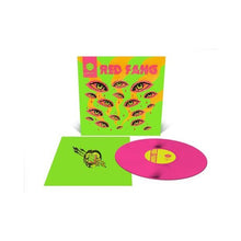Cargar imagen en el visor de la galería, Red Fang - Arrows (Vinilo/Disco)