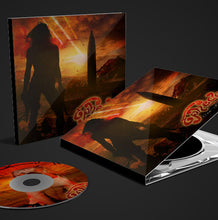 Cargar imagen en el visor de la galería, Ephedra - Can'-Ka No Rey (CD)
