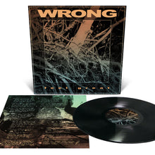 Cargar imagen en el visor de la galería, Wrong - Feel Great (Vinilo/Disco)