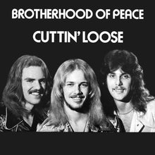 Charger l'image dans la galerie, Brotherhood Of Peace - Cuttin' Loose (Vinyle/Disque)