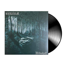 Charger l'image dans la galerie, Burzum - Hlidskjalf (Vinyle/Disque)