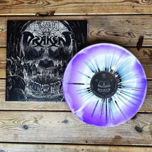 Charger l'image dans la galerie, Draken - Book Of Black (Vinyle/Disque)