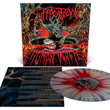 Cargar imagen en el visor de la galería, Suffocation - Human Waste (Vinyl/Record)