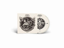 Charger l'image dans la galerie, Datcha Mandala - Hara (CD)