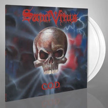 Charger l'image dans la galerie, Saint Vitus - C.O.D. (Vinyl/Record)