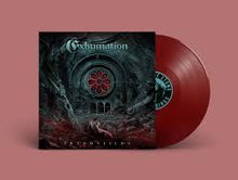 Charger l'image dans la galerie, Exhumation - Traumaticon (Vinyle/Disque)