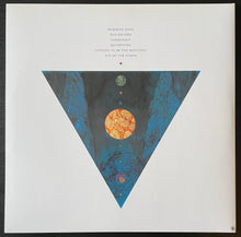 Charger l'image dans la galerie, King Buffalo - Longing To Be The Mountain (Vinyle/Disque)