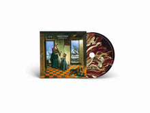 Cargar imagen en el visor de la galería, Baron Crane - Les Beaux Jours compact disc