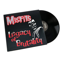 Charger l'image dans la galerie, Misfits - Legacy Of Brutality (Vinyle/Disque)