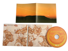 Load image into Gallery viewer, Mars Red Sky - Mars Red Sky (CD)