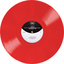 Charger l'image dans la galerie, Metallica - Live At The Hammersmith Odeon, Londres, 21 septembre 1986 (Vinyle/Disque)