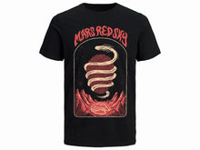 Charger l'image dans la galerie, Mars Red Sky - Orphic Egg T-Shirt (Unisex)