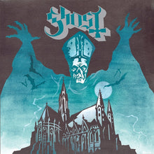 Charger l'image dans la galerie, Ghost - Opvs Eponymovs (Vinyle/Disque)