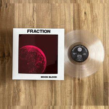 Charger l'image dans la galerie, Fraction - Moon Blood (Vinyle/Disque)