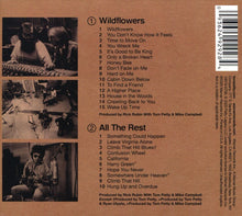 Load image into Gallery viewer, Tom Petty - Wildflowers And All The Rest (CD)
