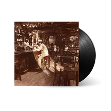 Charger l'image dans la galerie, Led Zeppelin - In Through The Out Door (Vinyle/Disque)