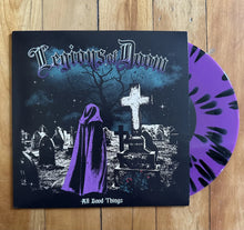 Charger l'image dans la galerie, Legions Of Doom - All Good Things (Vinyle/Disque)