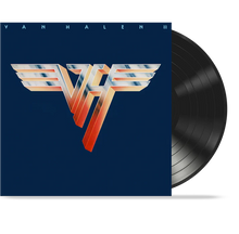 Charger l'image dans la galerie, Van Halen - II (Vinyle/Disque)