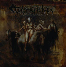 Load image into Gallery viewer, Warchetype - Goat Goddess Supremacy (CD)