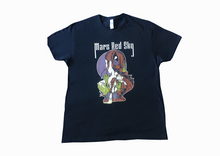 Cargar imagen en el visor de la galería, Mars Red Sky - Chessy Girl T-Shirt (Female)